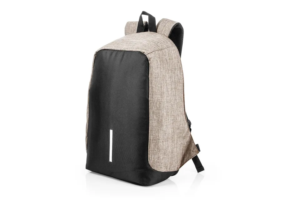 Morral Antirobo Neruda 17 Lts. 2