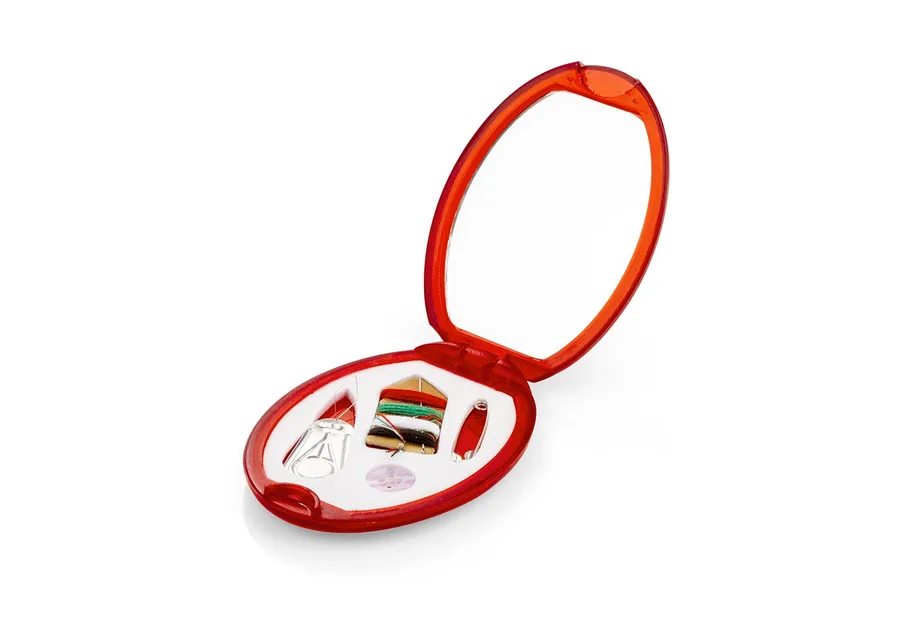 Costurero Oval 3