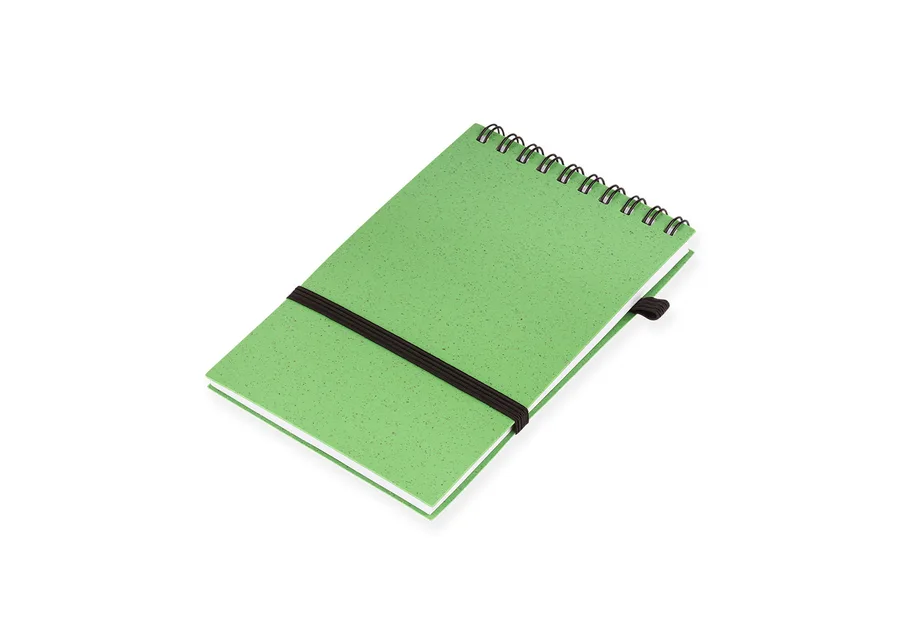 Libreta Anytime 2