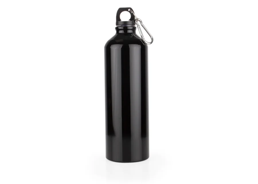 Botella en Aluminio Tower 800 ml / 27 Oz