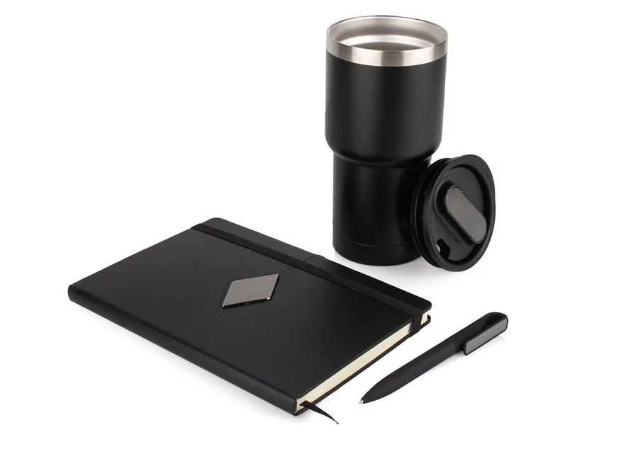 Set Ejecutivo Matrix 2