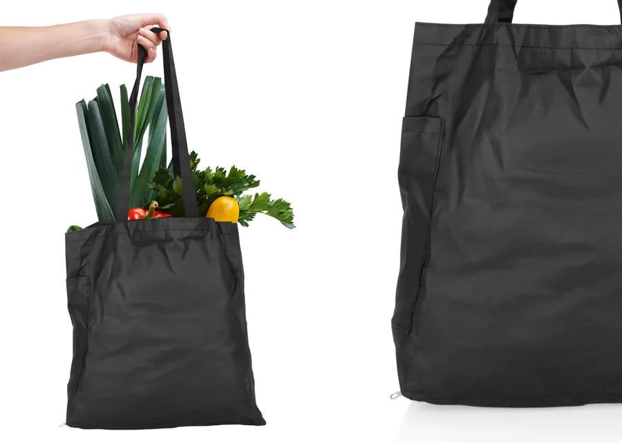 Paraguas 21" + Bolsa BagBrela 3