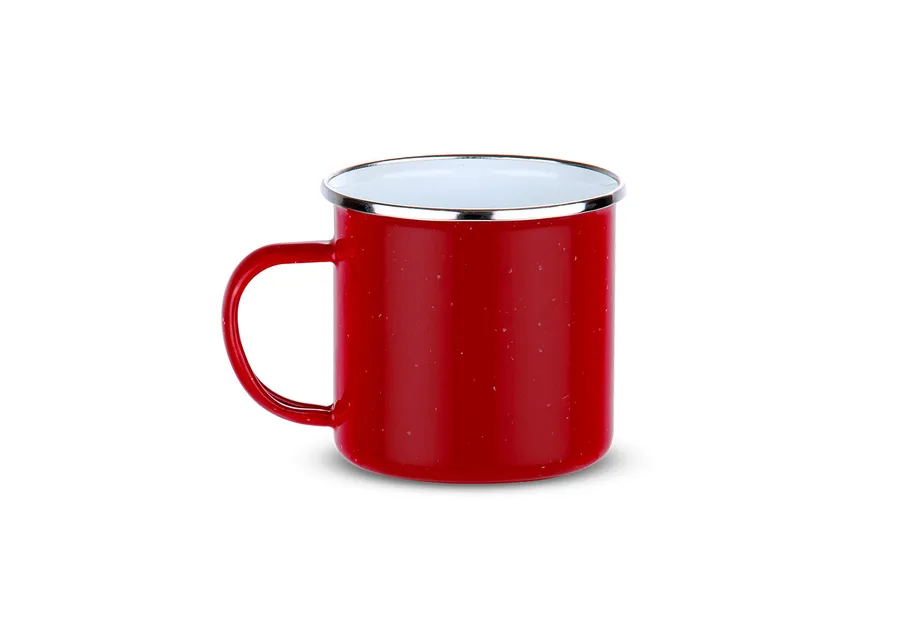Taza Esmaltada Galaxy 400 ml / 13 Oz 2