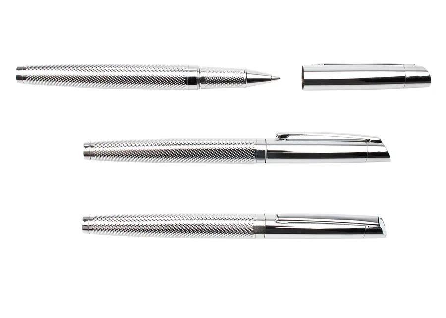 Bolígrafo Diamond