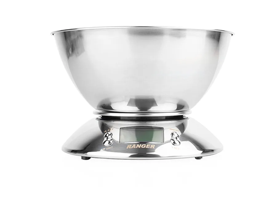 Balanza Electrica Cocina 5 Kg