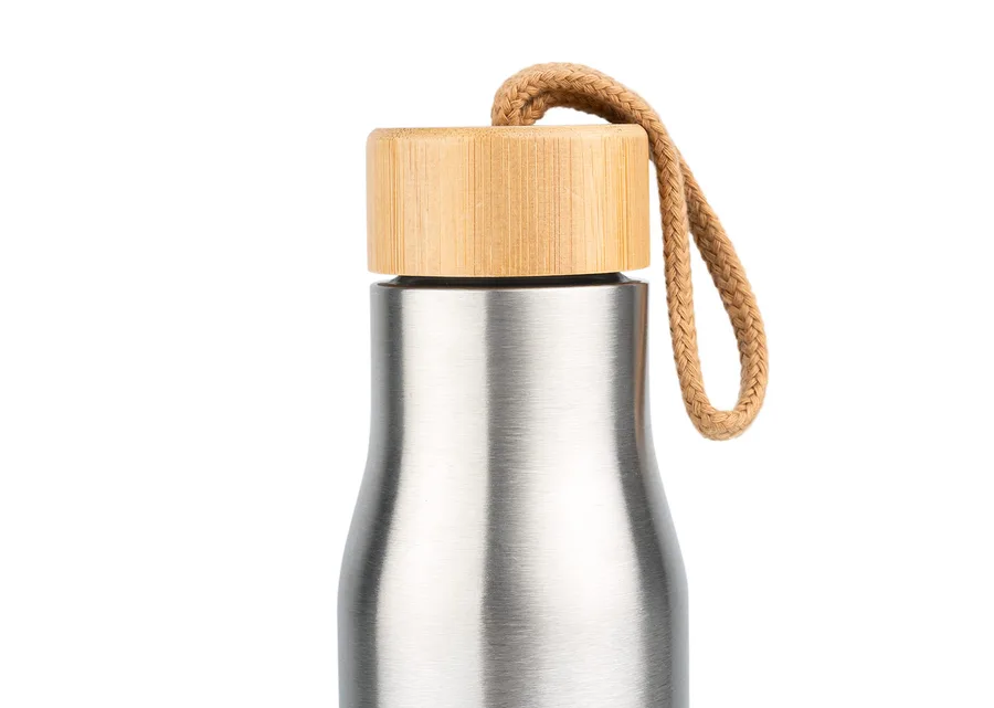 Botella Oozed 550 ml / 19 Oz