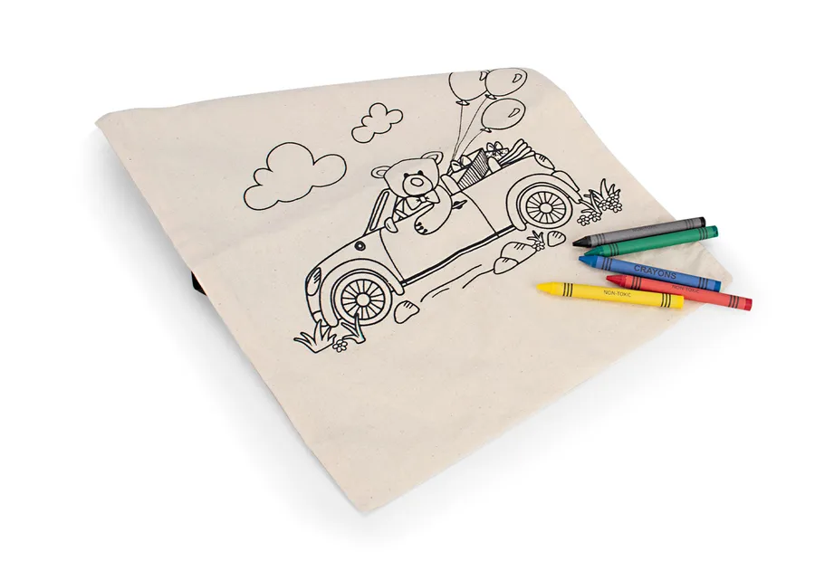 Bolsa Blank 6