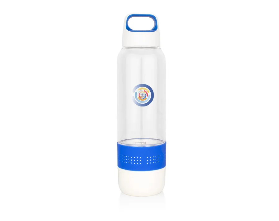 Botella Deportiva+Toalla Ice 500 ml / 17 Oz 4