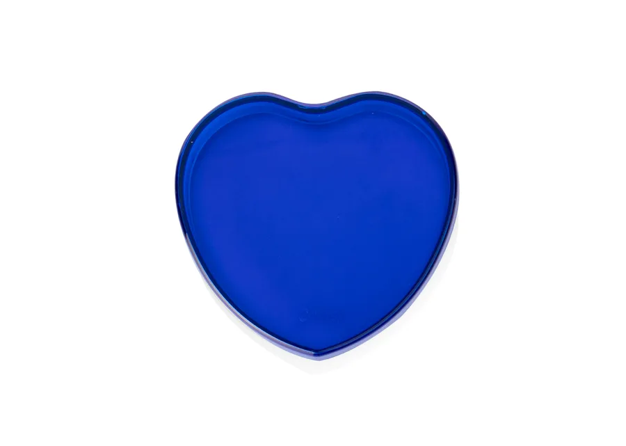 Pastillero Heart