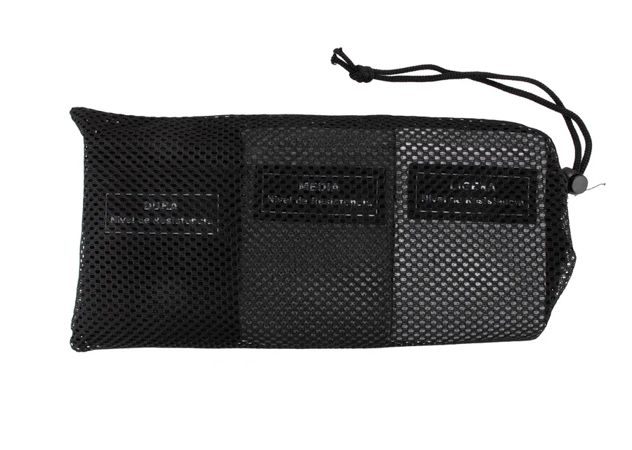 Bandas Deportivas Endure 5