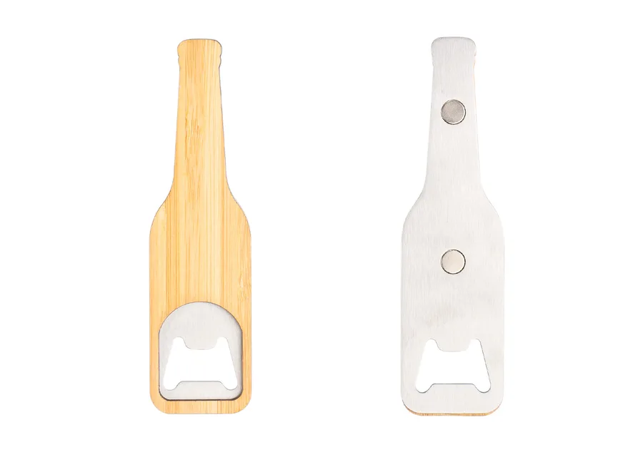 Destapador Bambú Wood 2