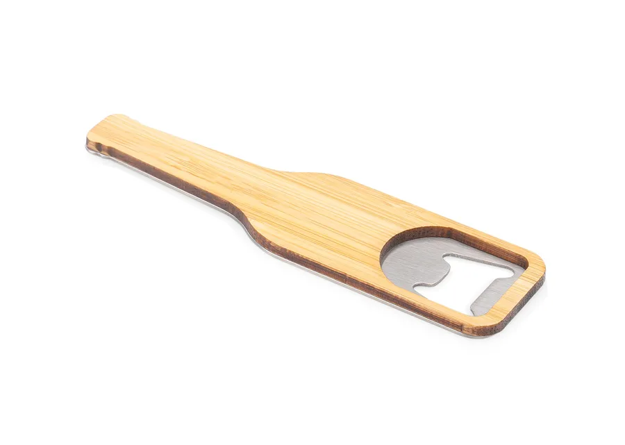 Destapador Bambú Wood 3