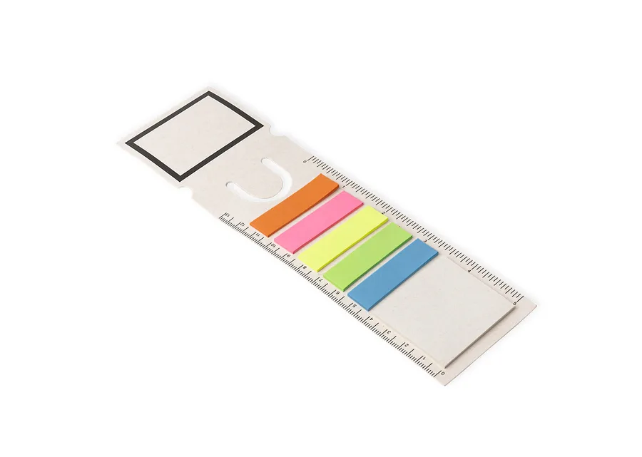 Set memos Book Lovers  2