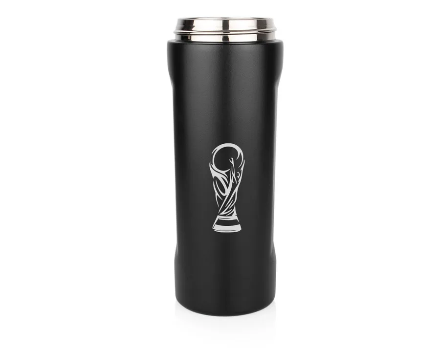Botella sin tapa Sparky 500 ml / 17 Oz 4