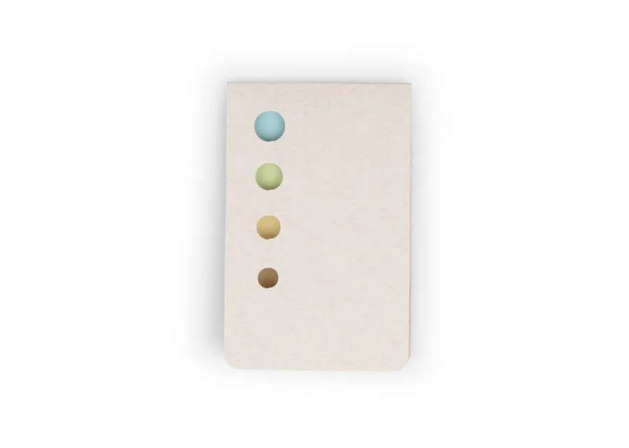 Set memos Tiny 2