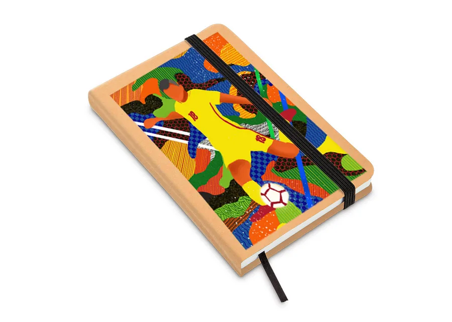 Libreta Ejecutiva Mini 2