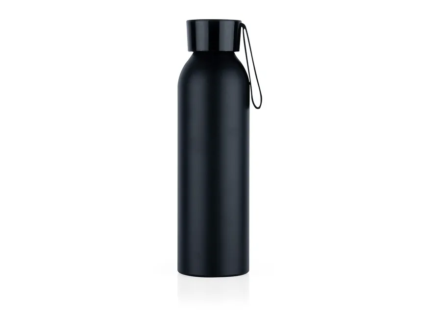 Botella Aluminio Know 650 ml / 22 Oz