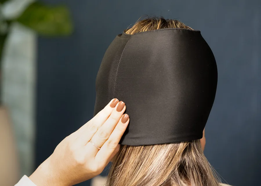 Gorro de Gel Aurora 8