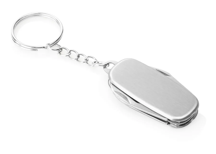 Llavero Buzz 3