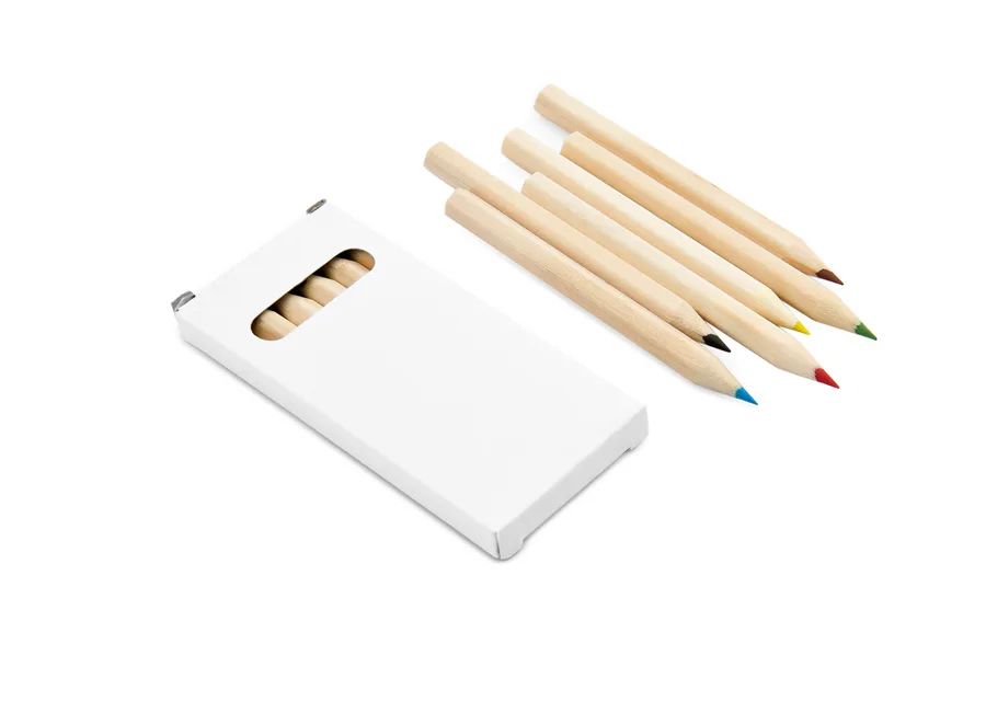 Colores Eco friendly