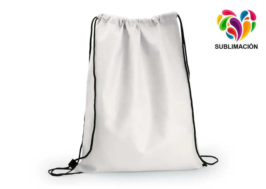 Mochila Sublimación Logan