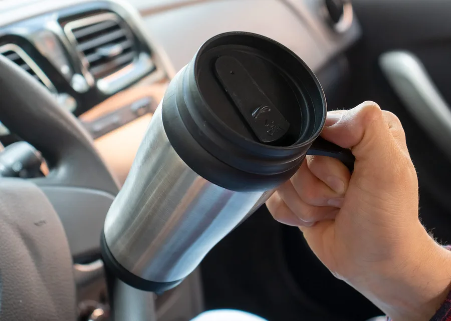 Mug en Acero Body 450 ml / 15 Oz 5
