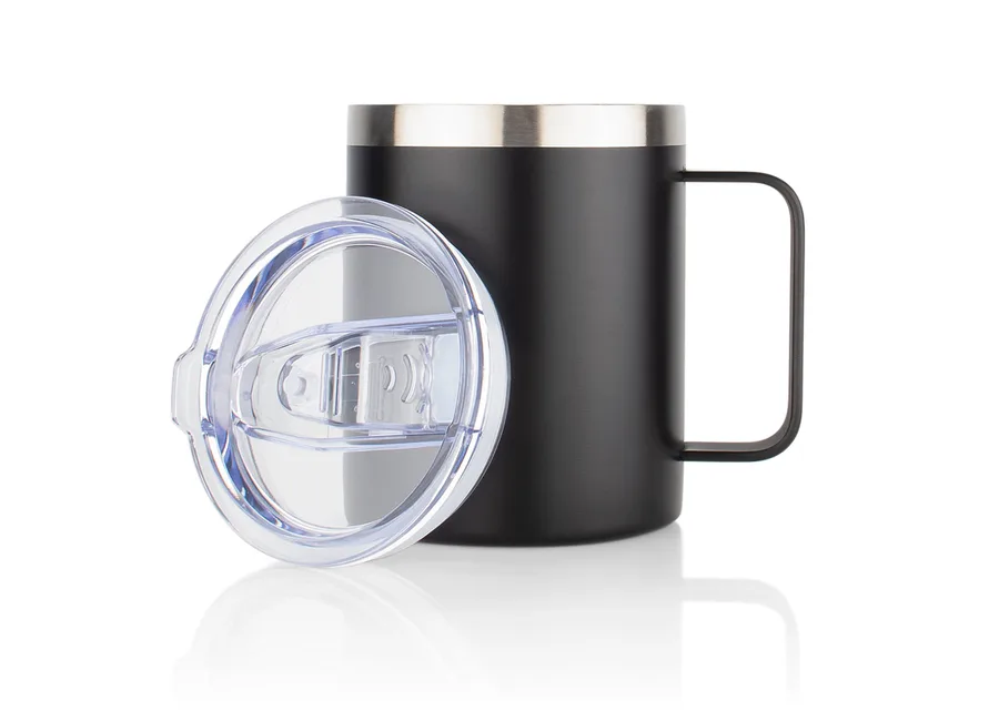 Vaso en Acero Saber 380 ml / 13 Oz