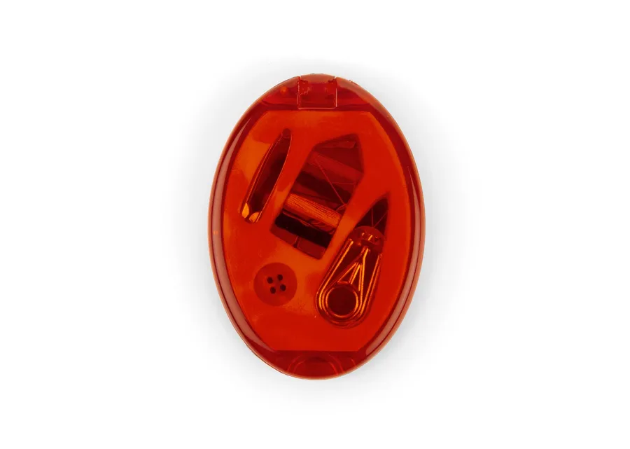 Costurero Oval