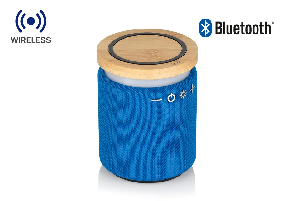 Altavoz Hendrix 2