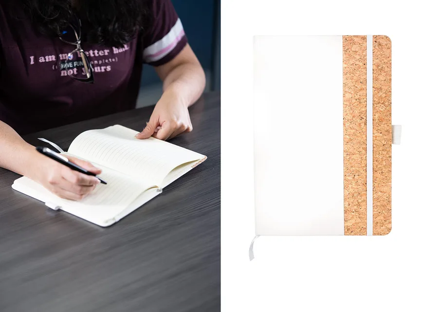 Libreta Queen 3
