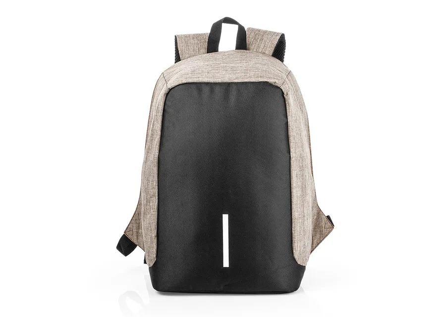Morral Antirobo Neruda 17 Lts.