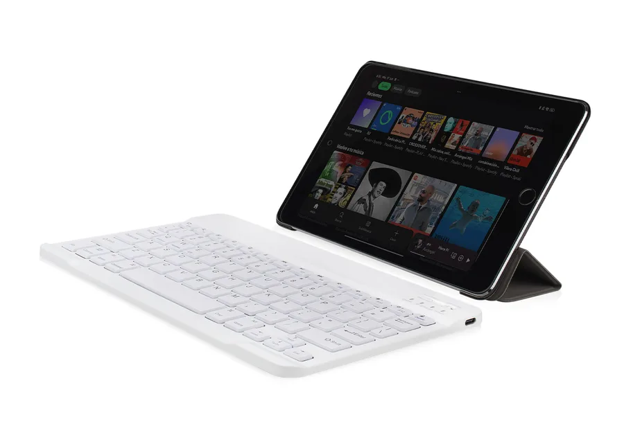 Teclado Bluetooth Mono 5