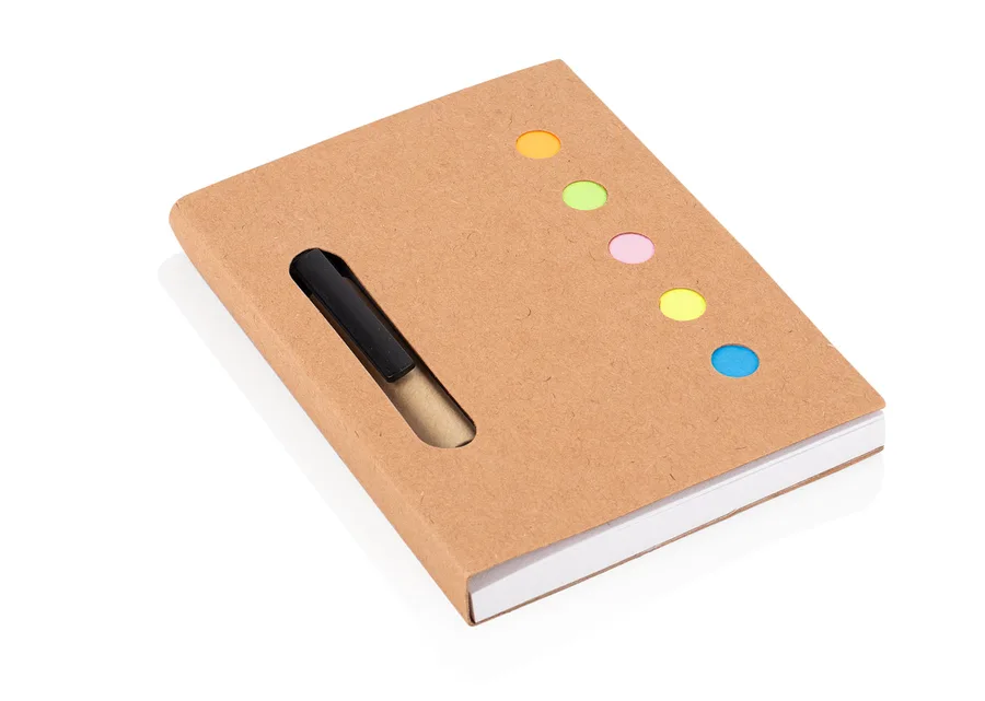 Mini Libreta Vivaldi con Bolígrafo 2