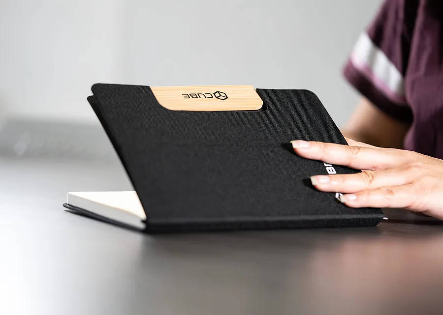 Libreta Holder Winner 5