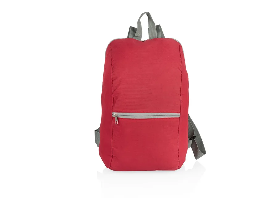 Maleta Hopper 8 Lts.