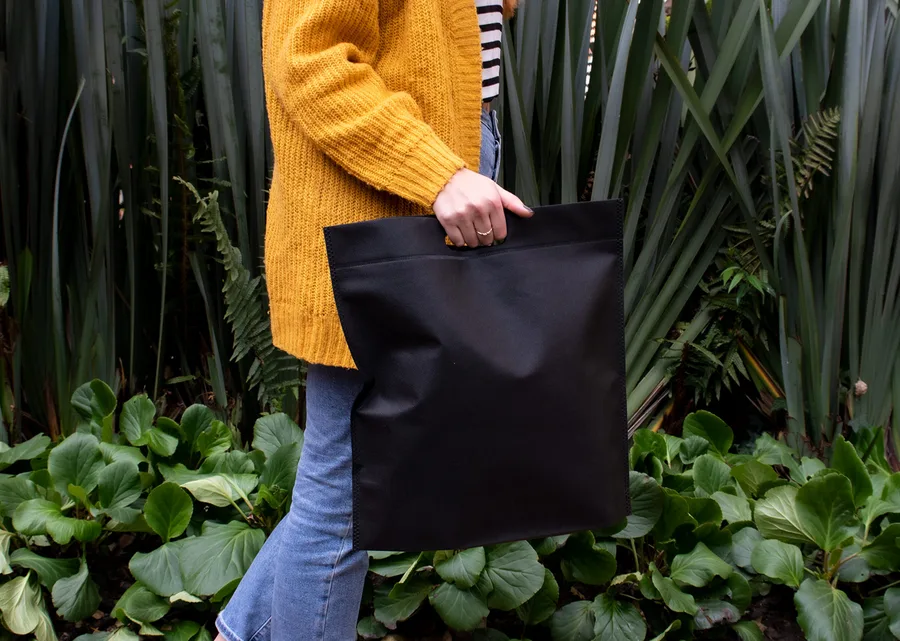 Rally Bag 4