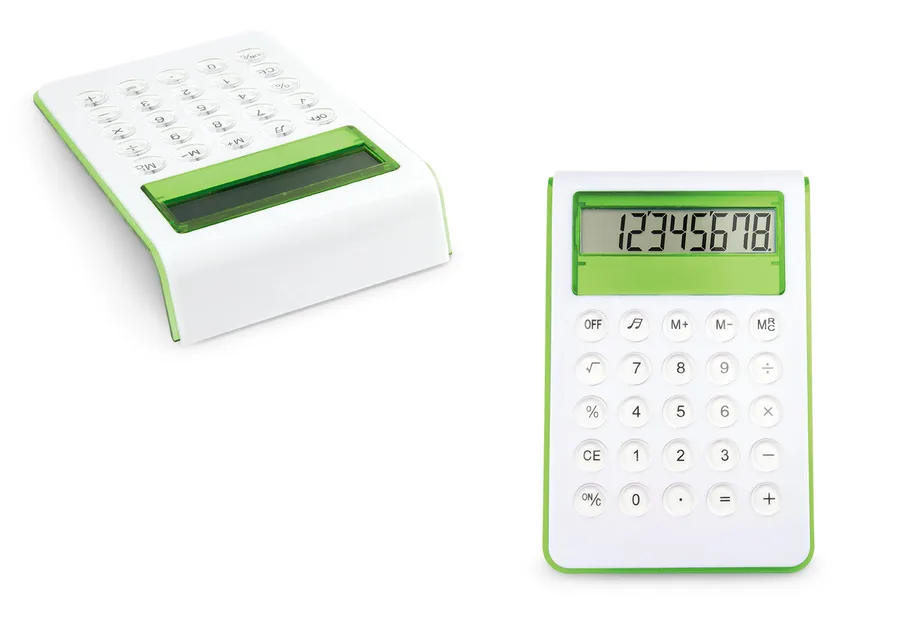 Calculadora Genius 2