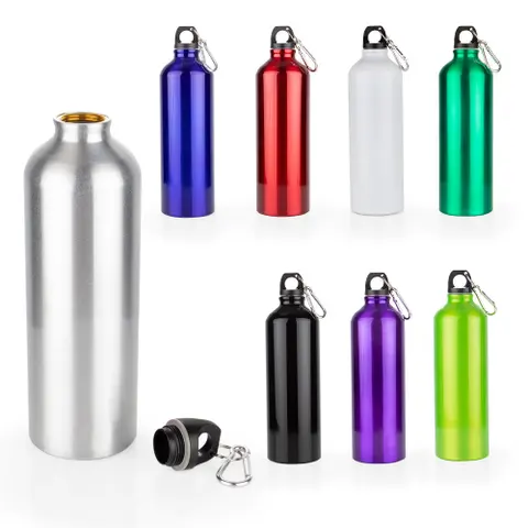 Botella en Aluminio Tower 800 ml / 27 Oz